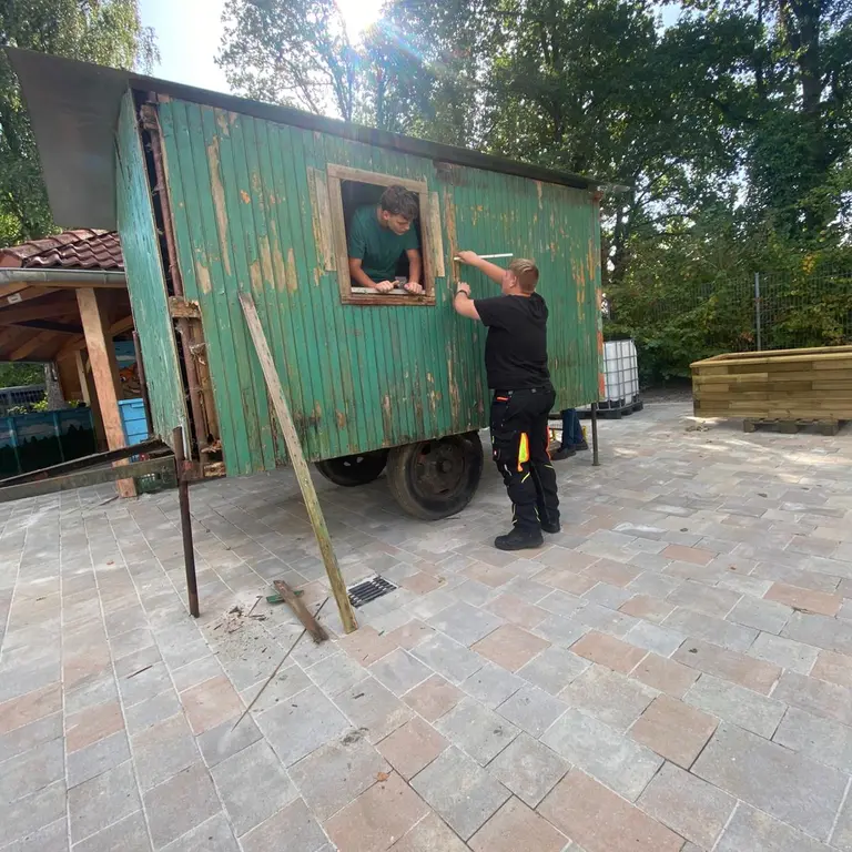 Projektbild 2