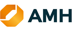AMH logo